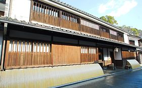 倉敷美観地区　吉井旅館